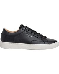 Pepe Jeans - Joe Basic Sneak - Lyst