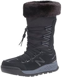 Women's New Balance Boots from $64 | Lyst