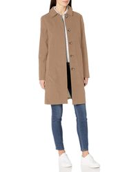 Amazon Essentials Long coats and winter coats for Women | Online Sale up to  30% off | Lyst