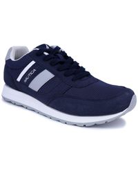 Nautica - Galley Chaussures bateau pour homme - Lyst