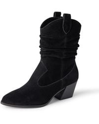 Amazon Essentials - Modische Western-Stiefel - Lyst