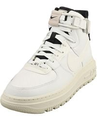 Nike - Sportswear Air Force 1 High Utility 2.0 Sneaker EU 38,5 - US 7,5 - Lyst