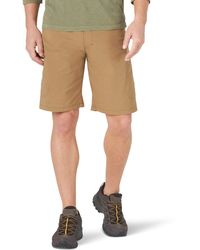 wrangler cargo shorts size 44