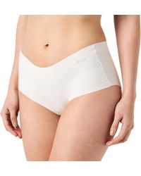 Sloggi - Zero Modal 2.0 H 2P Short - Lyst