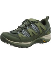 Merrell Leather Siren Sport 3 Gtx Waterproof Walking Shoe Save 30 Lyst Uk