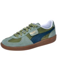 PUMA - Palermo Shoes Trainers - Lyst