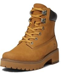 Timberland - Carnaby Cool 6 Inch Ankle Boot - Lyst