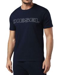 DIESEL - Umlt-Jake T-Shirt - Lyst