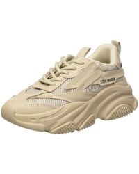 Steve Madden - Possession Trainers - Lyst