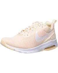 nike air motion rosa
