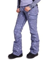 Burton - Gloria hose - Lyst