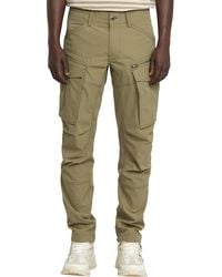 G-Star - G-star Broek - Lyst