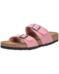 Birkenstock - Komfort sandalen - Lyst