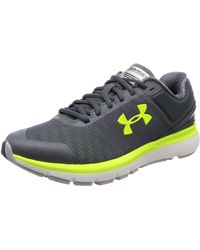 under armour charged europa