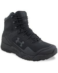 mens under armour waterproof boots