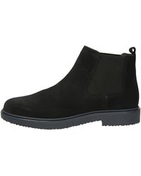 Geox - U MASSIMIANO B Ankle Boot - Lyst