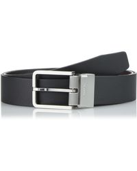 Calvin Klein - K50k509754 Formal Belt - Lyst