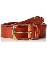 -XXXL 46/" WRANGLER GENIUNE LEATHER BASIC STITCHED BELT IN BLACK IN SIZE XS 32/"