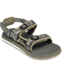 Quiksilver - Monkey Caged At Sandal - Lyst