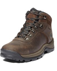 Timberland - Flume Hiking Boot - Lyst