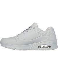 Skechers - Uno Stand On Air Sneaker - Lyst