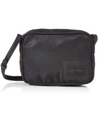 Calvin Klein Borse a tracolla - Nero