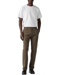 Levi's - Xx Chino Std Ii Canteen Shady Gd - Lyst