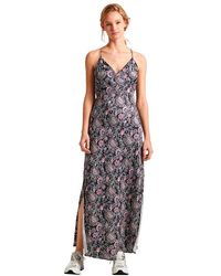 Pepe Jeans - Vestido Poppy para Mujer - Lyst
