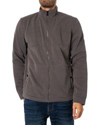Regatta - S Leveson Full Zip Breathable Fleece Jacket - Lyst