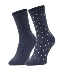 Tommy Hilfiger - Th Casual 2p Socken - Lyst