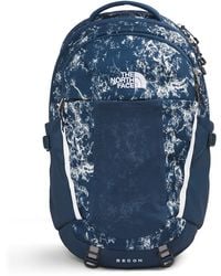 The North Face - Recon Commuter Laptop Backpack - Lyst