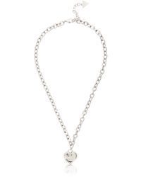 Guess - Collana Donna Jewels Follow My Charms UBN28014 - Lyst