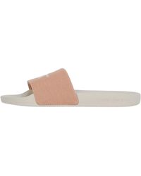 Calvin Klein - CK JEANS Slide Monogram Wmns YW0YW01835 - Lyst