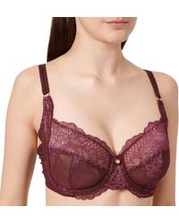 Triumph - Minimizer Bra - Lyst