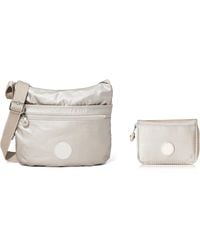 Kipling - Arto 's Cross-body Bag - Lyst