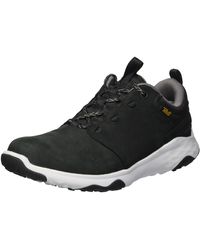 women's teva arrowood 2 waterproof trail shoes