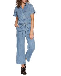 levis alix jumpsuit