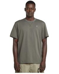 G-Star - G-Star Nifous T-Shirt - Lyst
