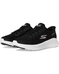 Skechers - Hands Free Slip-Ins Go Walk Now - Lyst