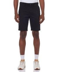 Timberland - Tfo Squam Lake Stretch Twill Straight Chino Short - Lyst