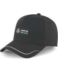PUMA - Mapf1 Cap - Lyst
