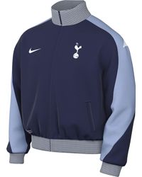 Nike - Tottenham Hotspur Herren Dri-fit Strike Anthm Jkt Chaqueta - Lyst