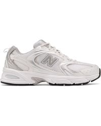 New Balance - 530 Trainers - Lyst