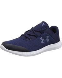 under armour mojo running