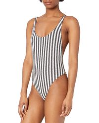 billabong high tide one piece