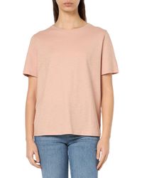 Benetton - Undercolors Of Benetton 3bvxd102p T-shirt - Lyst