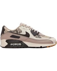 Nike - Air Max 90 Se Sneaker - Lyst