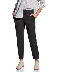 Street One - A378680 Softe Twill Chino - Lyst