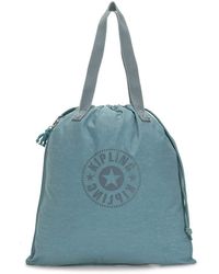 Kipling - New Hiphurray Handbag ,blue - Lyst