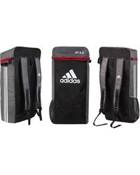 adidas - Cricket Duffle Cricket Kit Bag - Lyst